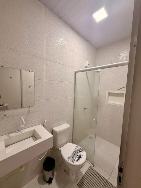 Pousada dos Coqueirais, Suite 02 - Image 1