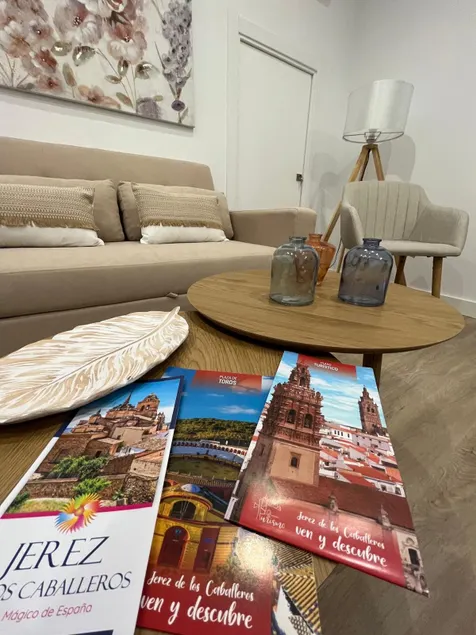 San Miguel Apartments, Ground Floor Apartment - Image 1