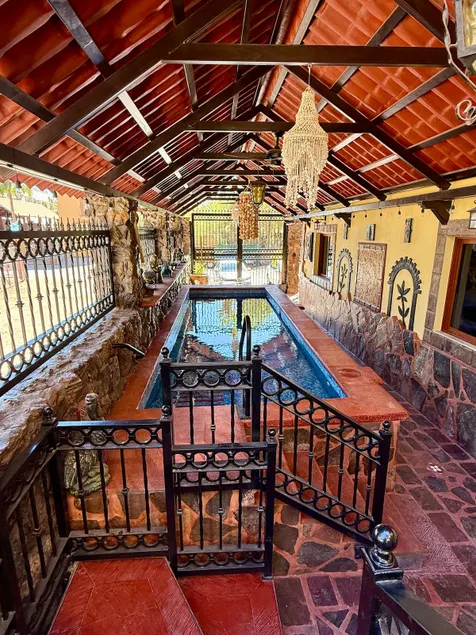 Casa Valentina -Dorado Family Suite-Justo Playa - Image 1