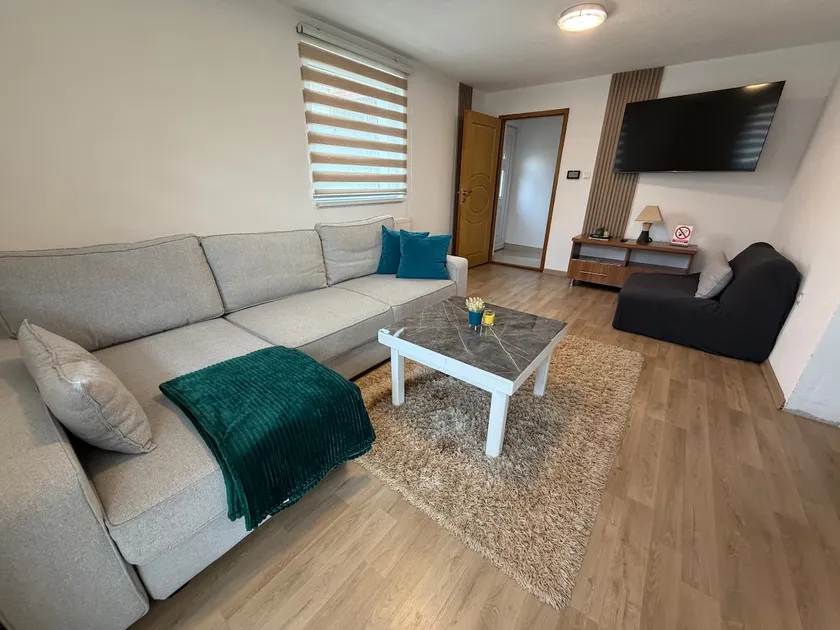 Biber Sarajevo Apartment - Image 1