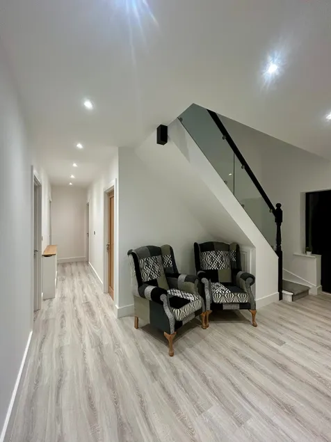 Modern house Boyle - Image 1