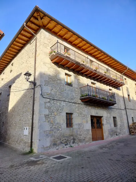 Apartamento Rural Malkorpe - Image 1