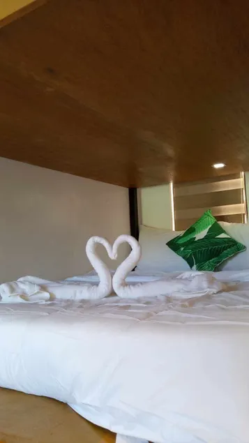 Elaia Beach Resort - VIP Rm - Image 1