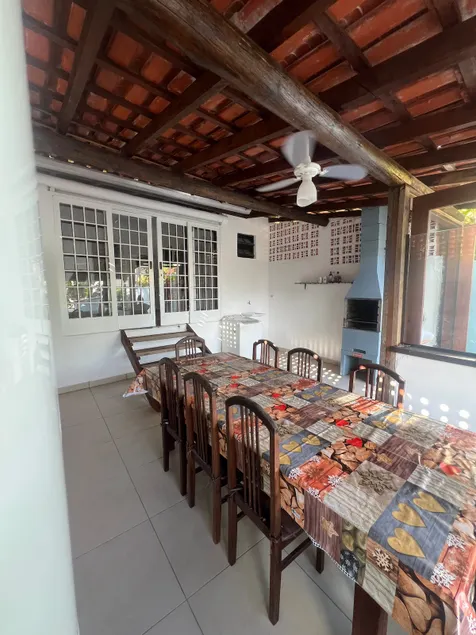 Barequeçaba Beach House - Image 1