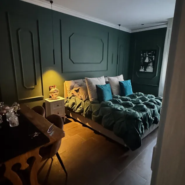 Mentore Maison Prestige  - Image 1