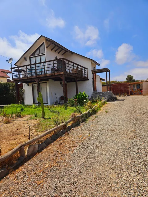 Cabin in Tongoy - Image 1