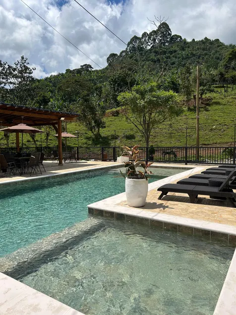 Solara Cabin in Jardín Ant, beautiful and comfortable - Image 1