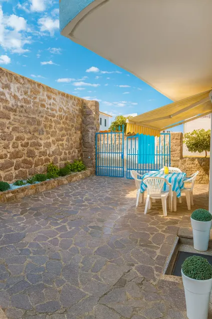 Sogno di Mare. Amazing Ap. in Calasetta (D), Italy - Image 1