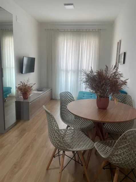 Cozy apartment Fly Residence Accommodation 1 to 4 people - Image 1