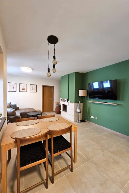 Green Life Family Apartments Pamporovo - Image 1
