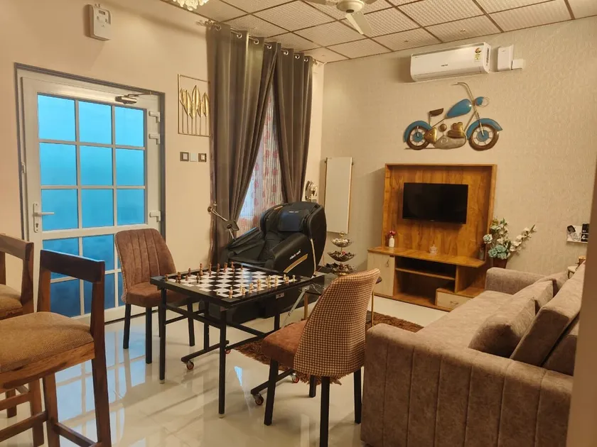 UDUPI HOMESTAY CHALET LA BONNE Vie - Image 1
