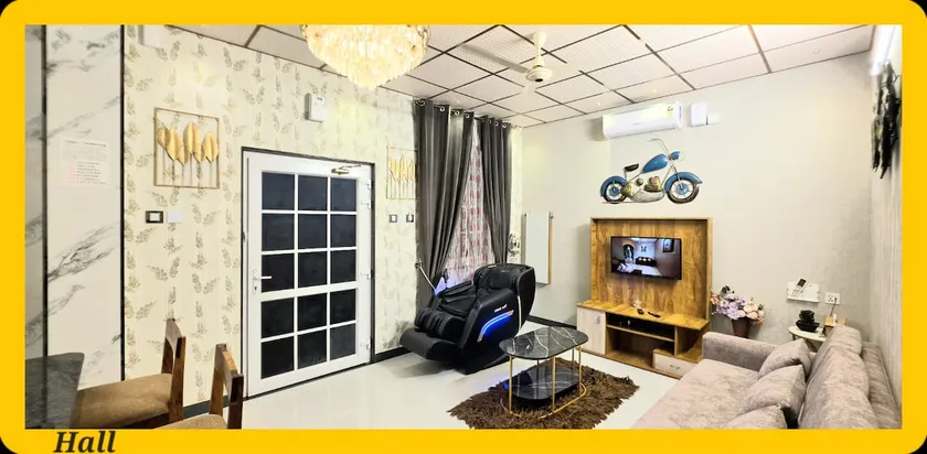 UDUPI HOMESTAY CHALET LA BONNE Vie - Image 1