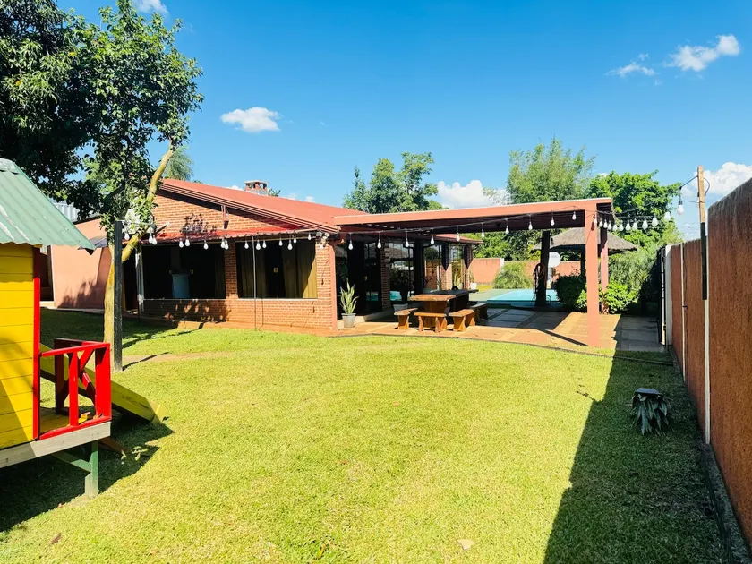 Casa Quinta Oasis - Image 1