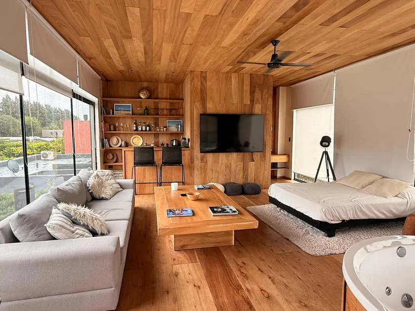 A relaxing retreat - Image 1