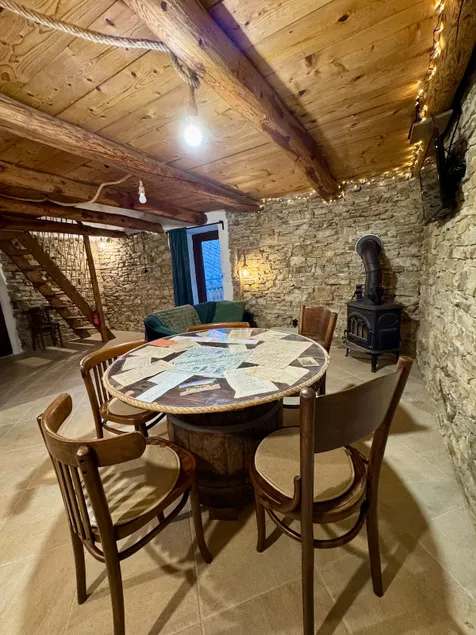 Cottage Daša-tiny house - Image 1