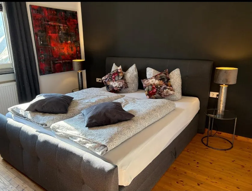 First floor vacation home AusZeit - Image 1
