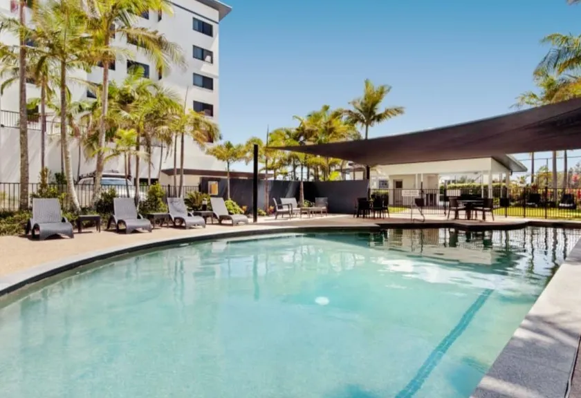 Modern Beach side apartment. - Image 1