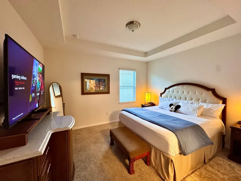 Luxurious Apartment in Orlando - Image 1