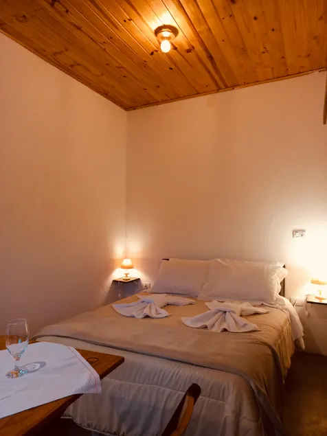 Santo Inácio Cottage - Image 1
