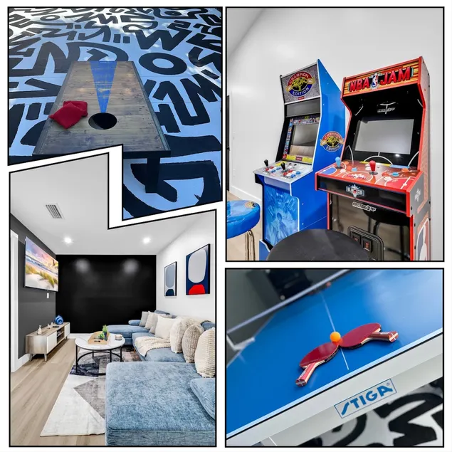 Miami Family Entertainment Home - Image 1