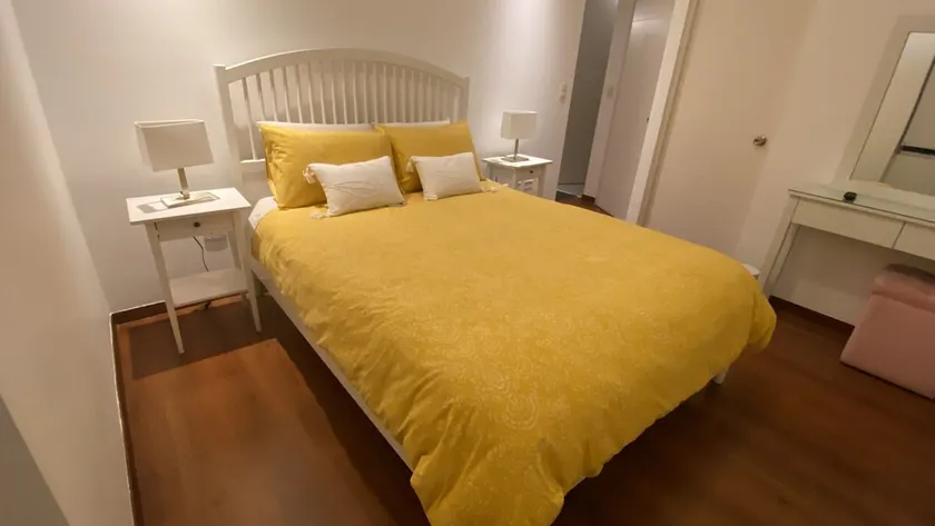 Downtown border with Miraflores 2 bedrooms 2 bathrooms - Image 1