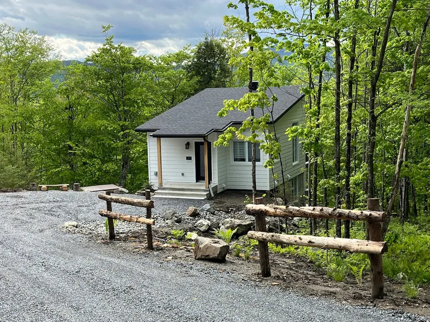 Loft Forest and Spa, trails, panoramic view - Image 1