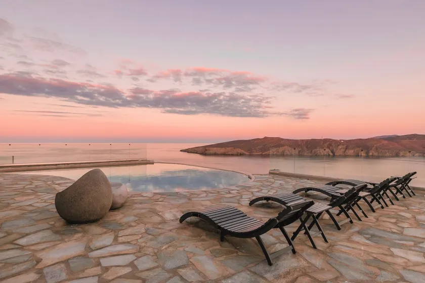 Island Riviera Mykonos Villa - Image 1