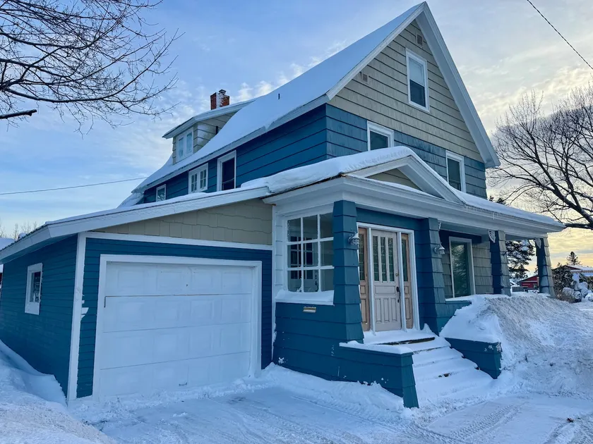 The Murtonen House - Image 1