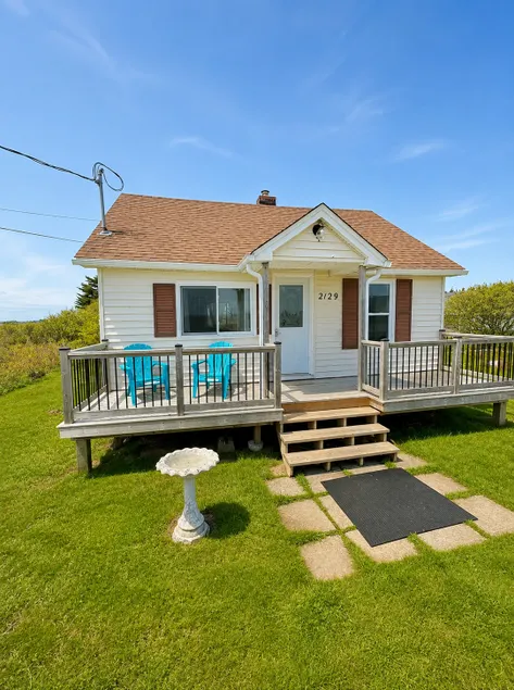 Double Tide Retreat - Image 1
