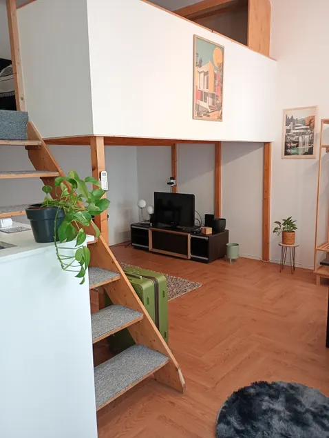 Budapest Bliss | Quiet+Comfort | Prime Location - Image 1