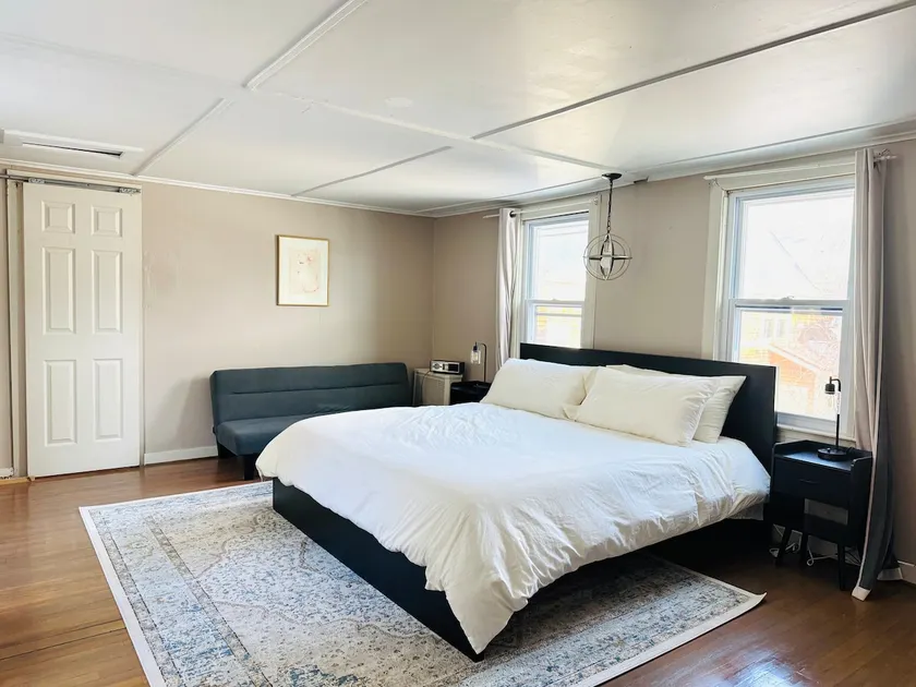 Guestrooms on the Bike Trail - Image 1