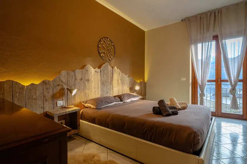 Your stay in the heart of Valtellina - Image 1