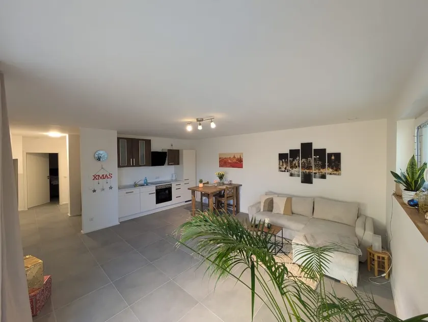 Apartment Via Claudia - Image 1