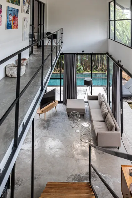 Elegance Loft in the rice fields - Image 1