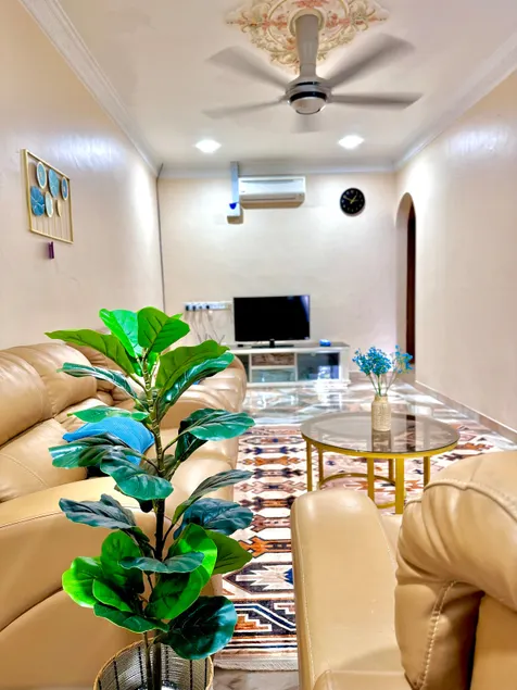 Habibi City Homes muslim and everyone welcome - Image 1