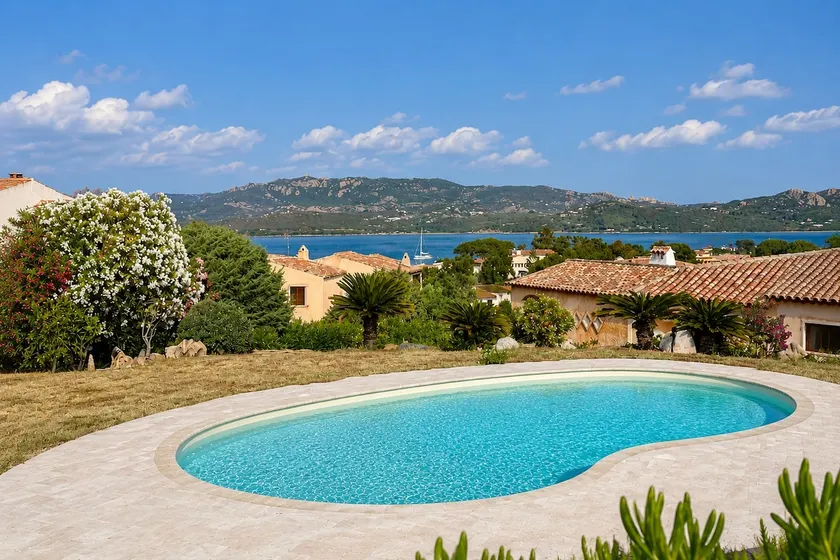 Entire apartment with swimming pool, a short walk from the sea - Image 1