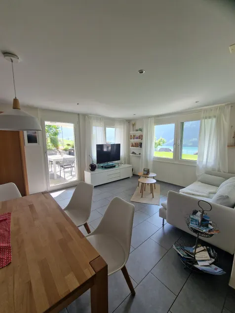 modern appartment family Vogler - Image 1
