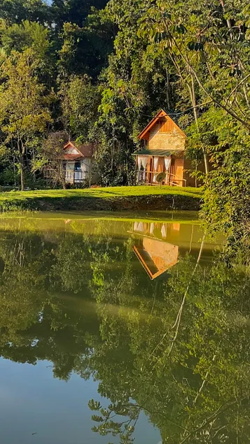 João de Barro Cottage - Image 1