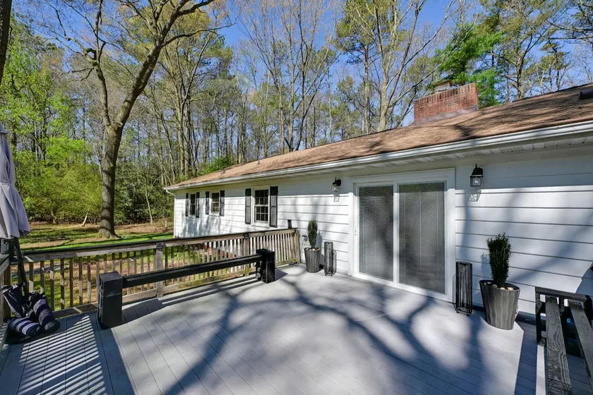 Game Room! Serene 15-acre Nature Escape in Delmar - Image 1