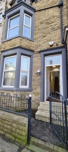 The Victorian Terrace - Image 1