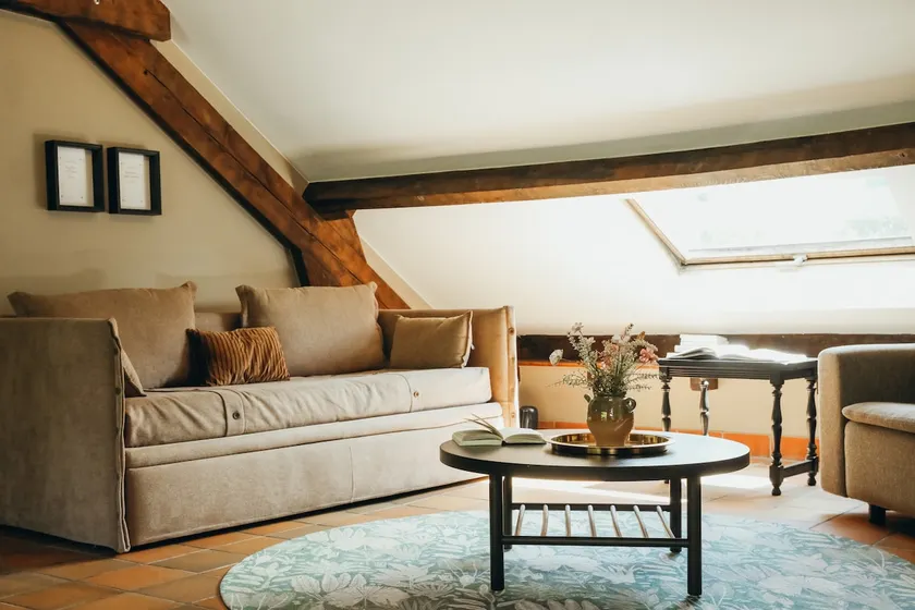 La Terrasse du Pré by WelcHome - Image 1