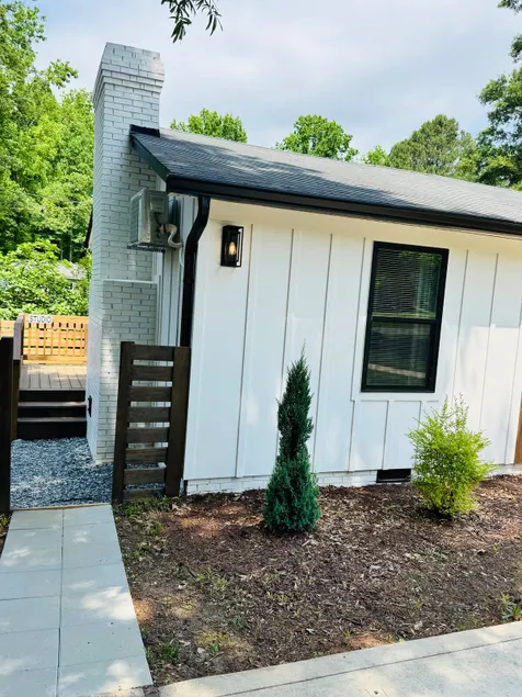 Cozy 1 bedroom in Waxhaw - Image 1