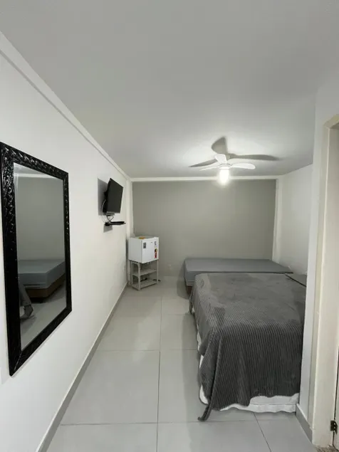 Pousada Suites Lorena, Suite 15 - Image 1