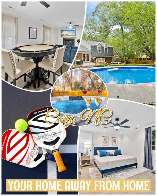 HOT TUB/Dog & Family/Near Pickleball/Heated Pool - Image 1