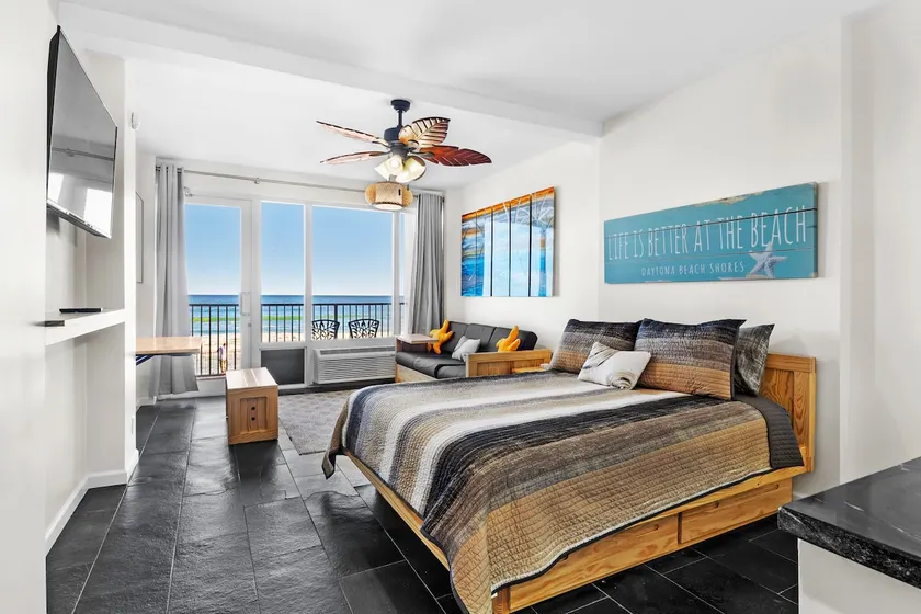 Ocean View! SeaRenity -Special Rate Limited-Time! - Image 1