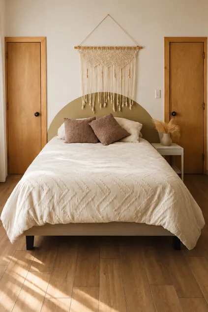 Downtown Bohemian apartment, comfortable and safe. - Image 1