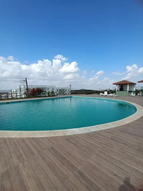 Apartment Condominium Bosque with pool - Image 1