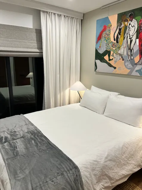 Cozy 1BR suite in Boston's Roslindale Village - Image 1