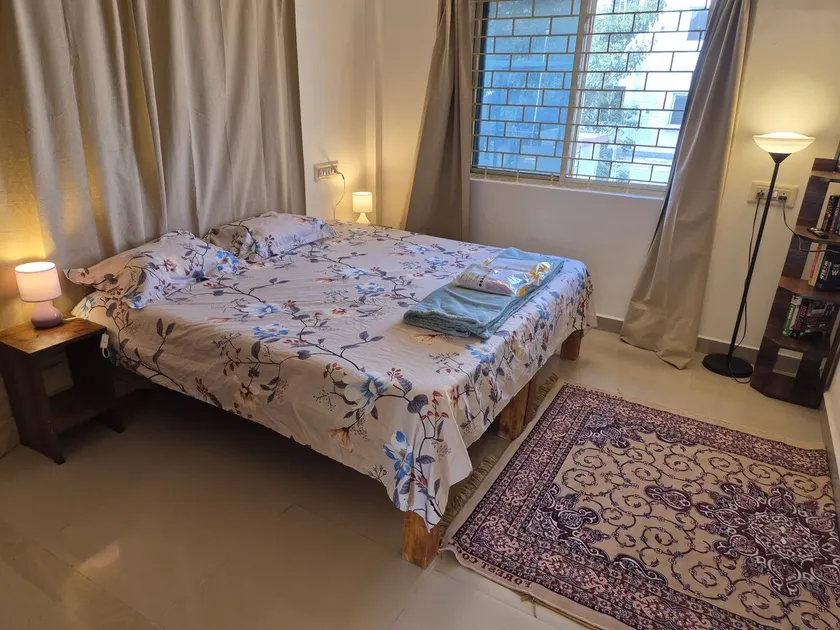 A-301 cozy abode - Image 1