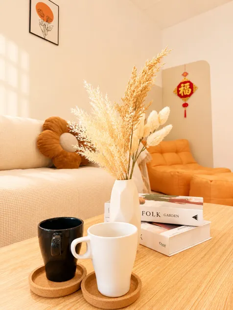 Ipoh MU House 68/Muji Style/3 BR+1 loft - Image 1